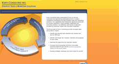 Desktop Screenshot of debrakurtz.com
